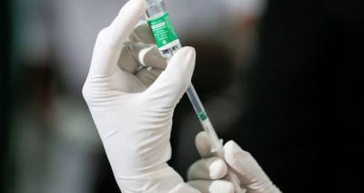 После смерти австрийца Латвия не использует одну серию вакцины AstraZeneca