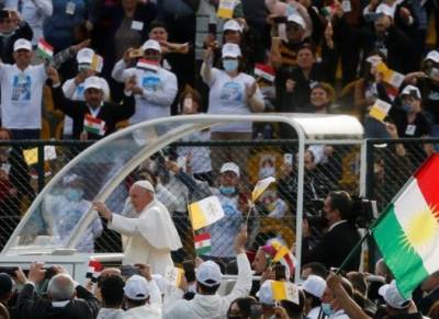 Первый визит Папы Римского в Ирак: итоги поездки