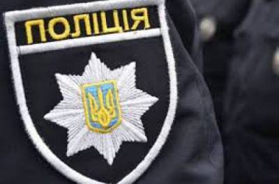 Под Киевом кассир на заправке испугала грабителей истошным криком