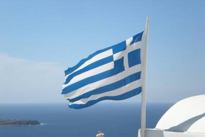 Греция назвала дату открытия для туристов