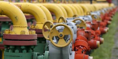 Газпром ожидает роста поставок газа в Европу в полтора раза больше обычного