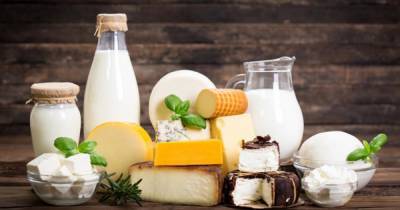 Украина сможет экспортировать "молочку" в Японию