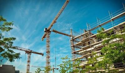Мэрия Уфы отозвала разрешение на строительство 27-этажного дома на Армавирской