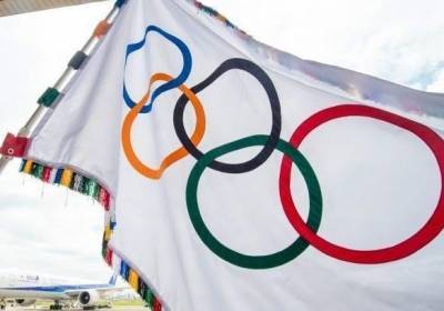 Япония проведет Олимпийские игры без зарубежных болельщиков