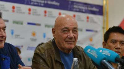 Познер высказался об участии Манижи в Евровидении-2021 от России