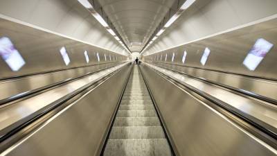 На станции «Марьина Роща» БКЛ появится самый длинный эскалатор в метро Москвы