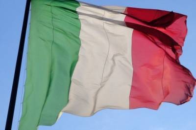 Италия направит 32 млрд евро на поддержку экономики