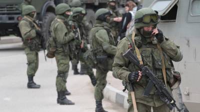 Боевики готовят провокацию, – Гармаш предположил, каким будет наступление России на Донбассе