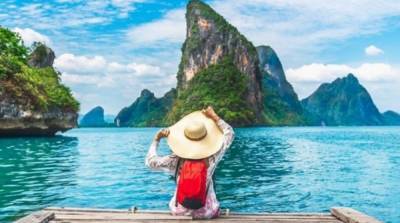 Карантин для туристов в Таиланде станет короче