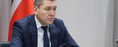 Евгений Варакин стал новым префектом Старо-Татарской слободы в Казани