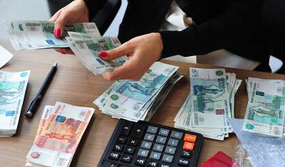 Малый бизнес задолжал своим сотрудникам 10,6 млрд рублей по зарплате