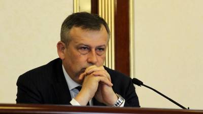 Губернатор Ленобласти проведет совещание на тему суицида в Мурино