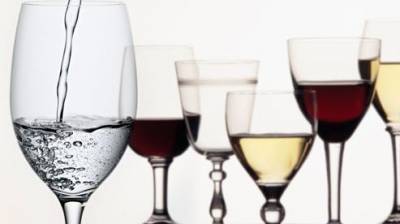 Алкоголь способен спровоцировать как минимум семь видов рака