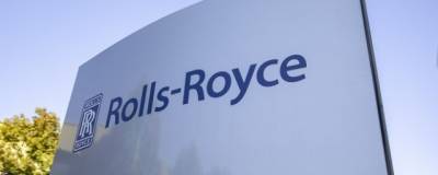 Норвегия заморозила продажу активов Rolls-Royce российской компании