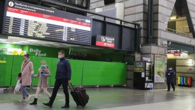 Поезд прибывает в ТЦ: будет ли успешной очередная реформа вокзалов