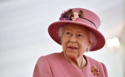 «Королева милая, остальные — говнюки»: ключевые моменты интервью Меган (The Daily Mash, Великобритания)