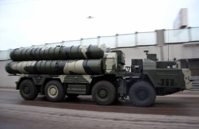 Стало известно, как Украине удалось раздобыть секретные компоненты для российских ЗРК С-300