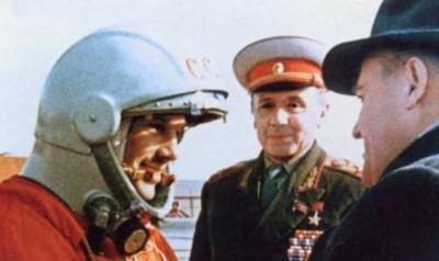Яркая жизнь и загадочная смерть: самые удивительные факты из биографии Юрия Гагарина