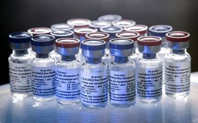 Почти 55 тысяч жителей Тверской области прошли вакцинацию от коронавируса