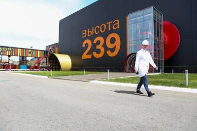 Дмитрий Пумпянский - Андрей Комаров - Трубная металлургическая компания купила 86,54% акций ЧТПЗ - znak.com