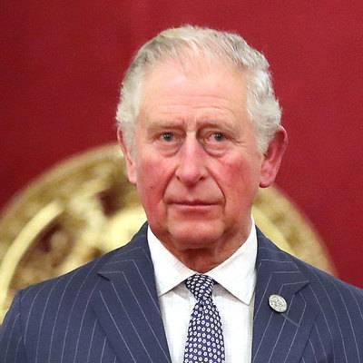 Принц Чарльз не стал комментировать скандал, разгоревшийся вокруг королевской семьи