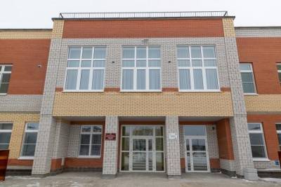 Дошкольное отделение инженерно-лингвистической гимназии заработало в Пскове