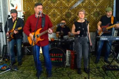 От Белоруссии на Евровидение поедет группа, высмеивающая оппозиционеров