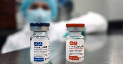 В Италии собираются производить путинскую вакцину без одобрения Евросоюза