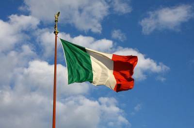 Медики предлагают объявлять в Италии локдаун на выходные дни