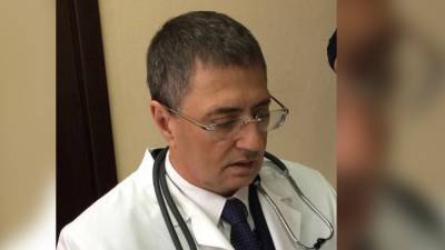 Доктор Мясников предупредил о развитии рака из-за болезней полости рта