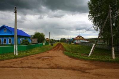 В Башкирии на развитие сел и деревень потратят 1,8 млрд рублей