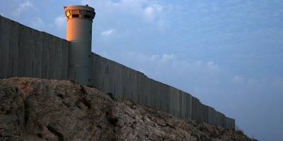Эхуд Барак - За стеной еврейской Спарты - detaly.co.il