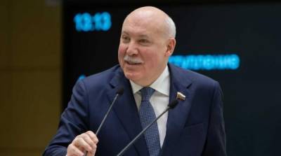 Москва объяснила отказ от встречи с белорусской оппозицией