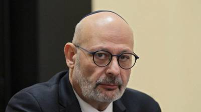 Стадион назвали в честь Шухевича: посол Израиля требует отменить решение