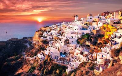 Греция планирует открыть свои границы для туристов: при каком условии
