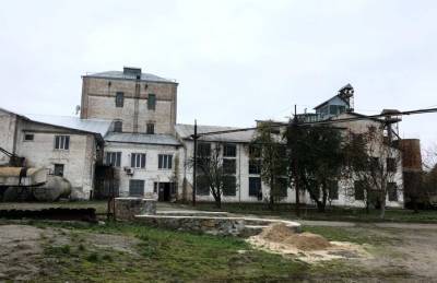 Завод Укрспирта на Киевщине ушел за 75 млн грн