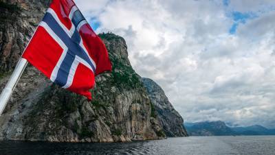 Норвегия приостановила продажу активов Rolls-Royce компании РФ - gazeta.ru - Норвегия