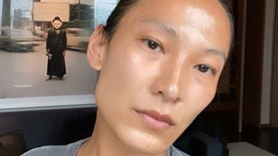 Александр Вонг нарушил молчание через 2 месяца после секс-скандала