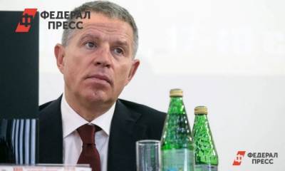 Андрей Комаров - «Трубная металлургическая компания» приобретает 86,54 процентов акций «ЧТПЗ» - fedpress.ru - Екатеринбург