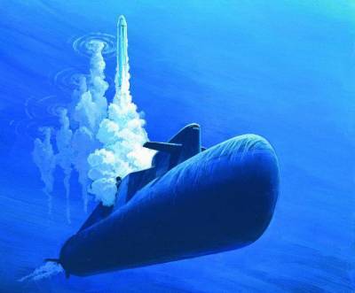 Операция «Бегемот-2»: чем рекорд советских подводников так напугал США