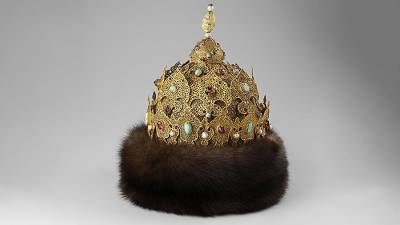 В Музеях Московского Кремля покажут выставку о династии Рюриковичей