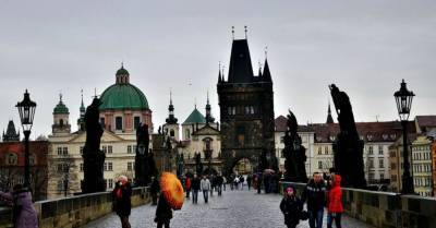 Глава МИД Чехии назвал сроки получения паспортов вакцинации в Евросоюзе