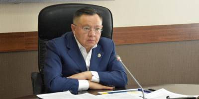 Министр строительства заявил о нехватке 1,2 млн строителей в России