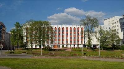 МИД Белоруссии предложил консулу из Польши покинуть республику
