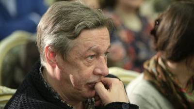 Осужденный за смертельное ДТП Ефремов может получить премию "Ника"