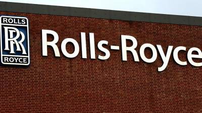 Норвегия приостановила продажу «Трансмашхолдингу» завода Rolls-Royce