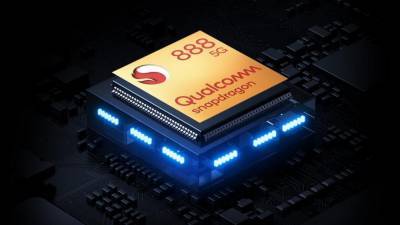 Qualcomm вскоре подготовит новую платформу чипов SM8325
