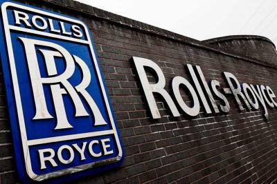 Норвегия передумала продавать России завод Rolls-Royce