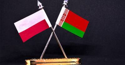 МИД Белоруссии предложил польскому консулу покинуть страну из-за участия в "дне проклятых солдат"