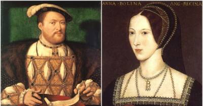 В Британии выставили на продажу "любовное гнездышко" Генриха VIII и Анны Болейн